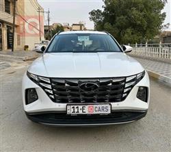 هیۆندای تۆکسۆن